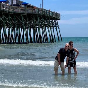 Meet your Posher, Leslee